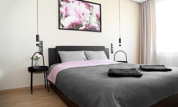 Jurmala Apartment | New seaside apartments