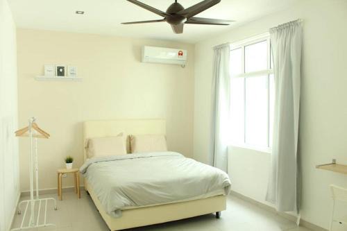 Tanjung Bungah House | NEW SEAVIEW Cozy Modern Beach House