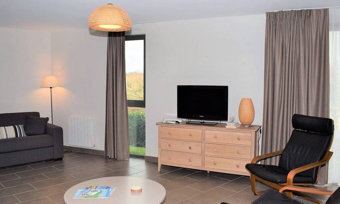 Tregastel House | New Single-Story House with WIFI, 3 Stars, Near Trégastel Beaches