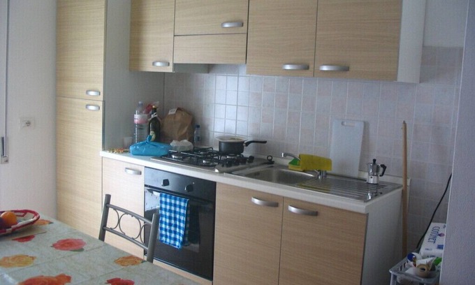 Cardedu Apartment | New small flat - Cardedu