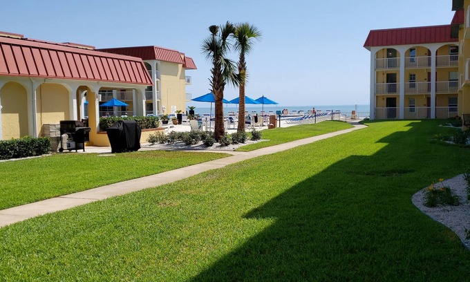 Point East Condo | New Smyrna Beach Condo