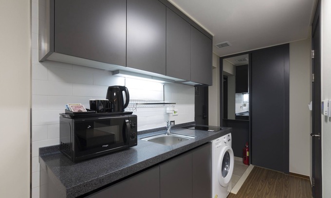 Pyeongtaek Hotel | New Songtan Hotel
