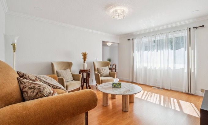 Mountain View House | NEW! Spacious Mountain View Duplex in Prime Location ~ RA498827