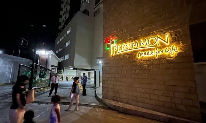North Reclamation Area Condo | NEW Spacious studio near SM/Ayala Malls + fast net