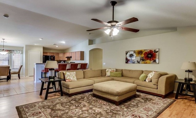 San Tan Valley House | New - Spectacular San Tan Retreat - Perfect for your winter get away!