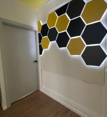 Balti Apartment | New stail centru