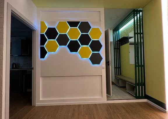 Balti Apartment | NEW STAIL