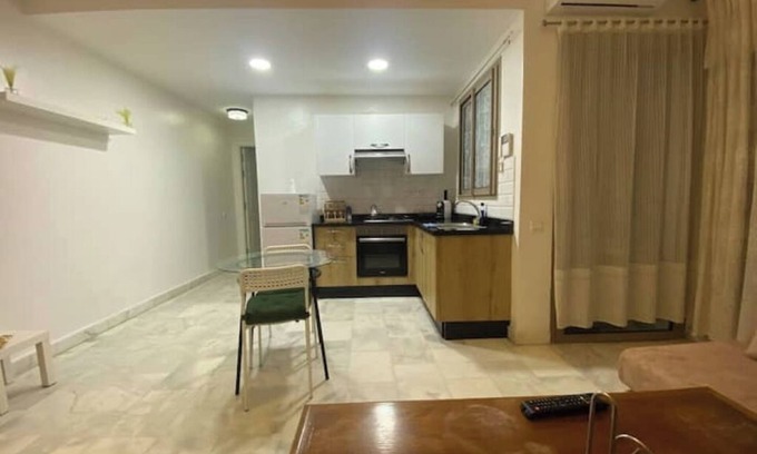Nouaceur Apartment | New studio 7 minutes from Mohamed V airport
