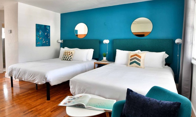 The Roads Condo | ✨ New Studio Plus Free Parking