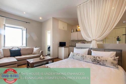 Old Town Apartment | New Studio @ Porta Remounda