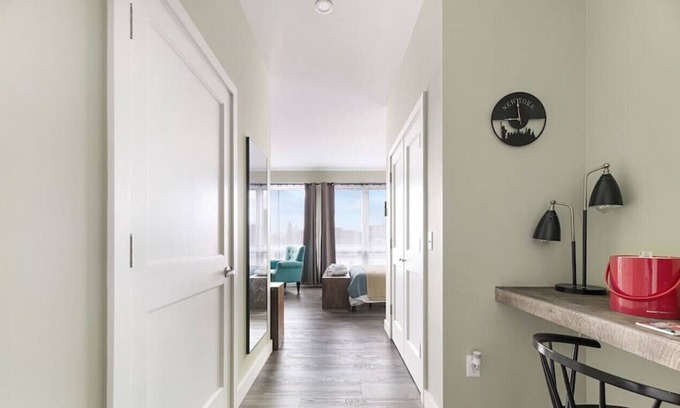 Knightville Apartment | New Studio Suite South Portland
