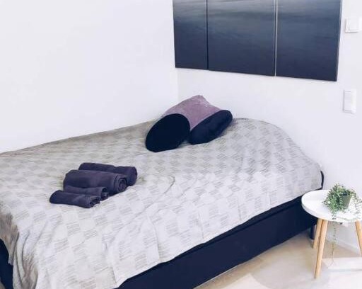 Vantaa Apartment | New Studio Wave near Airport
