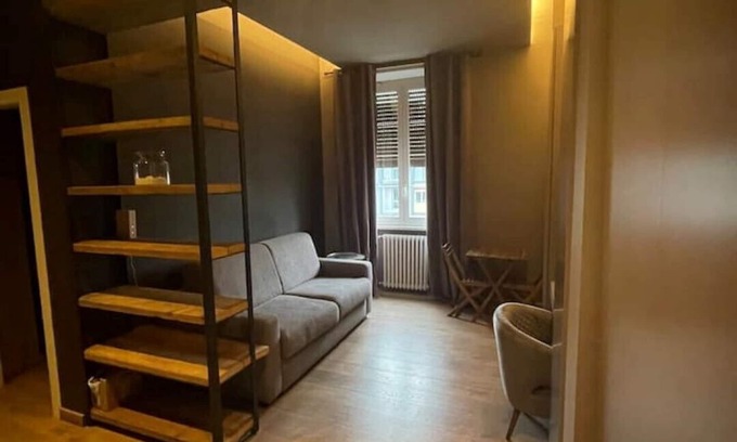 Centro Direzionale Apartment | New stunning Bilo apartments in the heart of Milan