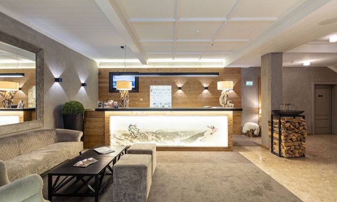 Vorderglemm Apartment | New suite in Saalbach