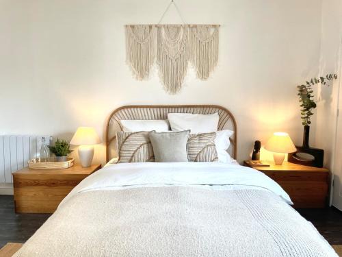 Cirencester Apartment | New The Barley Rustic luxury