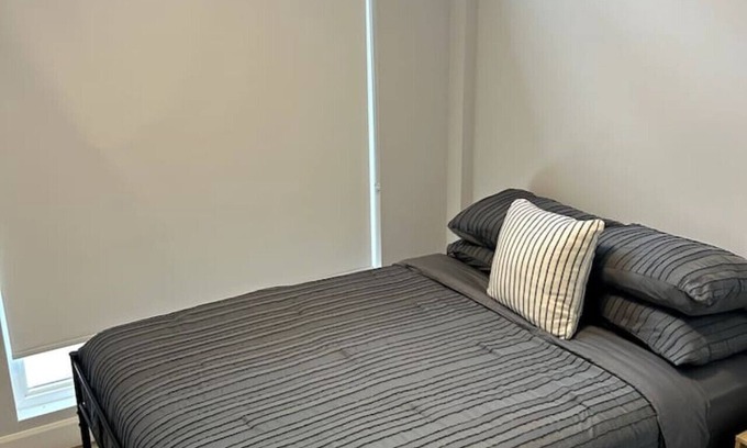 Grand Bend Apartment | New The Carlyle 306 Grand Bend