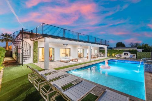 Pointe Scottsdale House | NEW The Casa Privada Luxe Villa