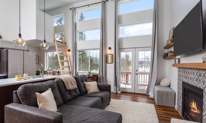 Wasilla House | *NEW!* The Dreamer's Stay
