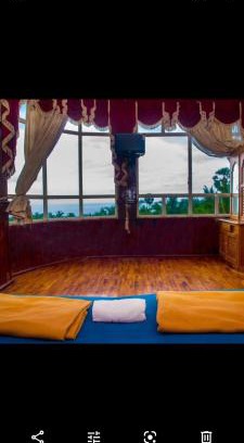 Kovalam House | New Thriphala Ayurveda spiritual meditation