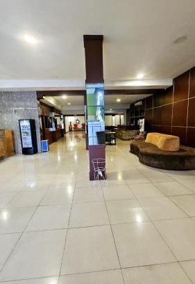 Astana Anyar Hotel | New Tiga Intan Hotel