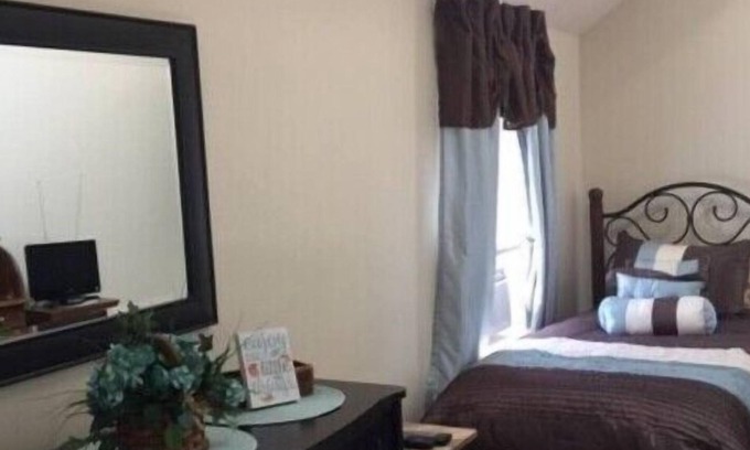 Wilkes-Barre Apartment | New Tile Bathroom and Updated in Every Room Highly Rated On Other Platform