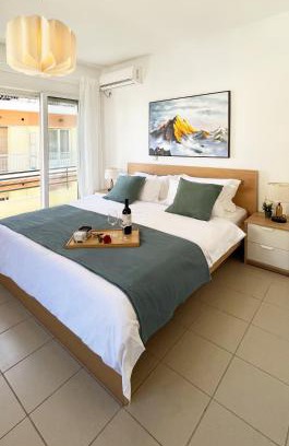 Athens Apartment | New Times Home&Suites