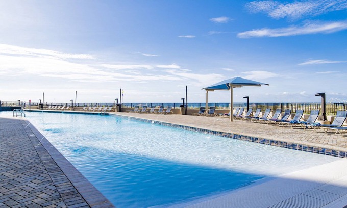 Orange Beach East Condo | New to the Rental Market, Updated condo!
