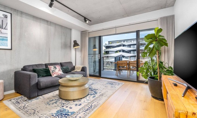Braddon Apartment | New to VRBO: Exclusive Braddon 2BR APT near Civic