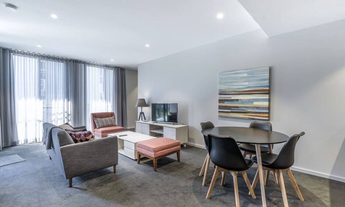 Kingston Apartment | New to VRBO: Kingston Foreshore Island - Waterfront luxury