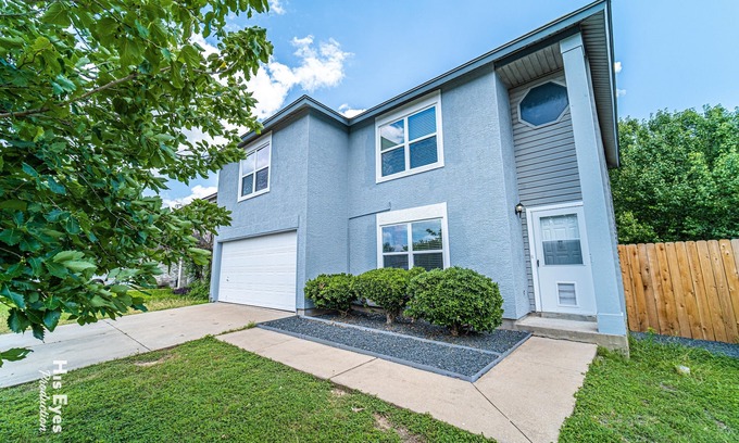 Round Rock House | NEW: Total Remodel- New Everything Close to HEB & Restaurants 5 Queens+ Sleeper