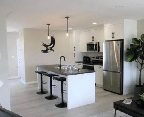 Red Deer House | New Townhouse in Red Deer
