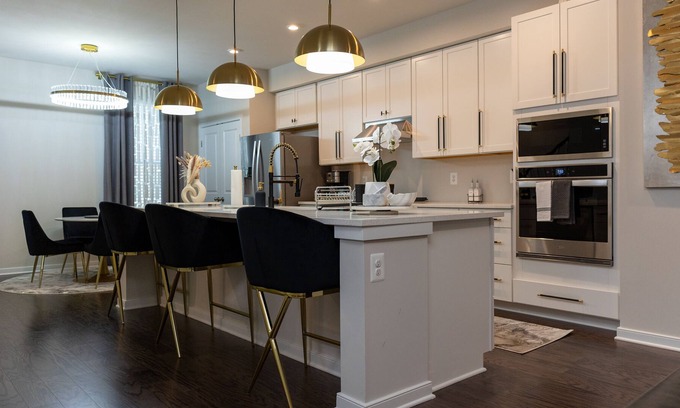 Stafford House | New Townhouse/ Whole House Located At Quantico, Stafford VA