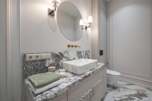 Avlabari Apartment | New two-bedroom apartment in the best location