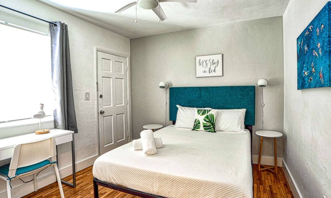 The Roads Condo | ✨ New Two Bedroom plus Free Parking