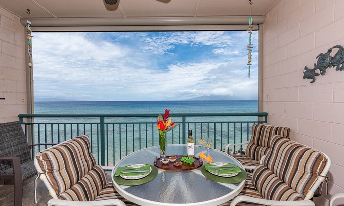 Honokowai Condo | New Unit To rental Program