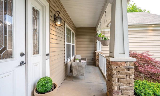Northside House | *New* Urban Escape | Minutes from Attractions!