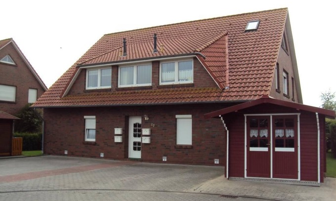 Altfunnixsiel Apartment | NEW! Vacation apartment Schäfer