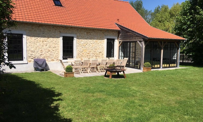 Bazinghen Other | NEW ! Very Stylish exclusive nature homestead Cote Opale Cap Gris Nez Wissant