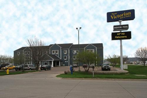 Sioux City Hotel | New Victorian Inn - Sioux City