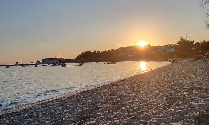 Afa House | New villa 15 minutes from Ajaccio