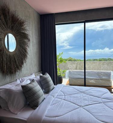 Kutuh Villa | New Villa Bali with Ocean View