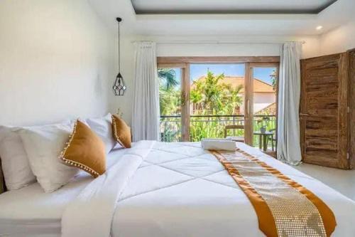 Dyanapura Villa | NEW Villa Indah Seminyak 3BR Private Pool