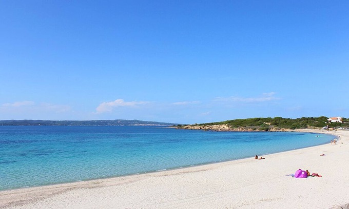 Calasetta House | New villa just minutes from the beaches