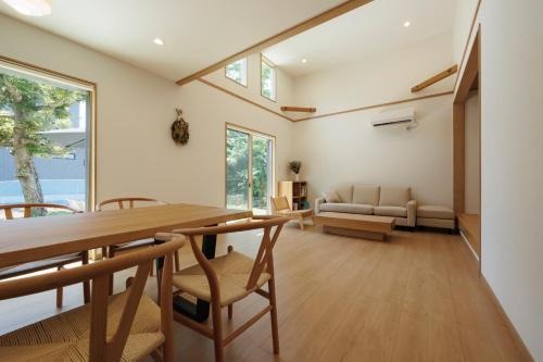 Yawatano House | New Villa Natural Q, - Vacation STAY 13889v