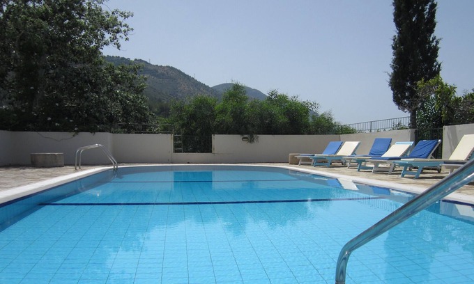 Ilgaz Villa | New! Vineyard Villa, Ilgaz. Huge pool, great views of sea, mountains & vineyard.