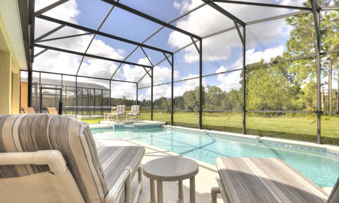 Watersong Villa | New VRBO Listing.