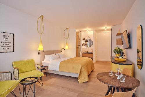 Norderney Hotel | New Wave