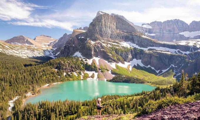 Whitefish Cabin | NEW whitefish Mountain cabin