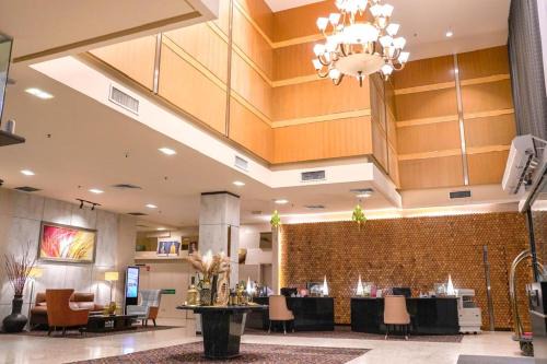 Bintulu Hotel | New World Suites