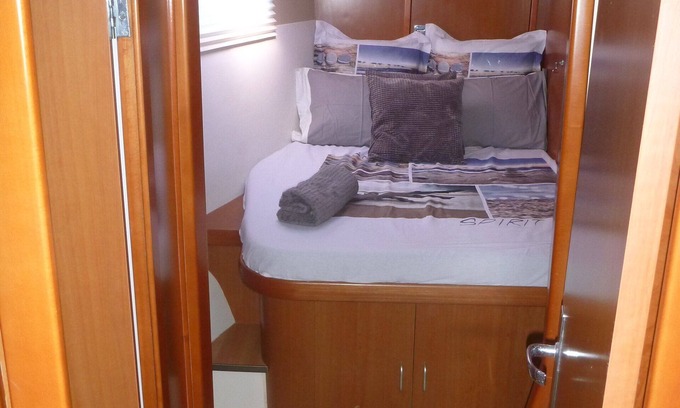 Road Town Boat Rental | New Yacht Charter Week Special 2018 BVI's